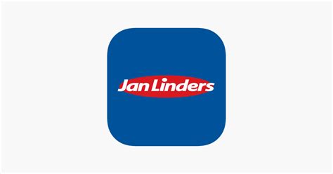 ‎Jan Linders on the App Store